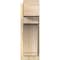 Ekena Millwork Imperial Block Rough Sawn Outlooker, Douglas Fir, 8"W x 16"D x 24"H OUT08X16X24IMP05RDF - alternate 2